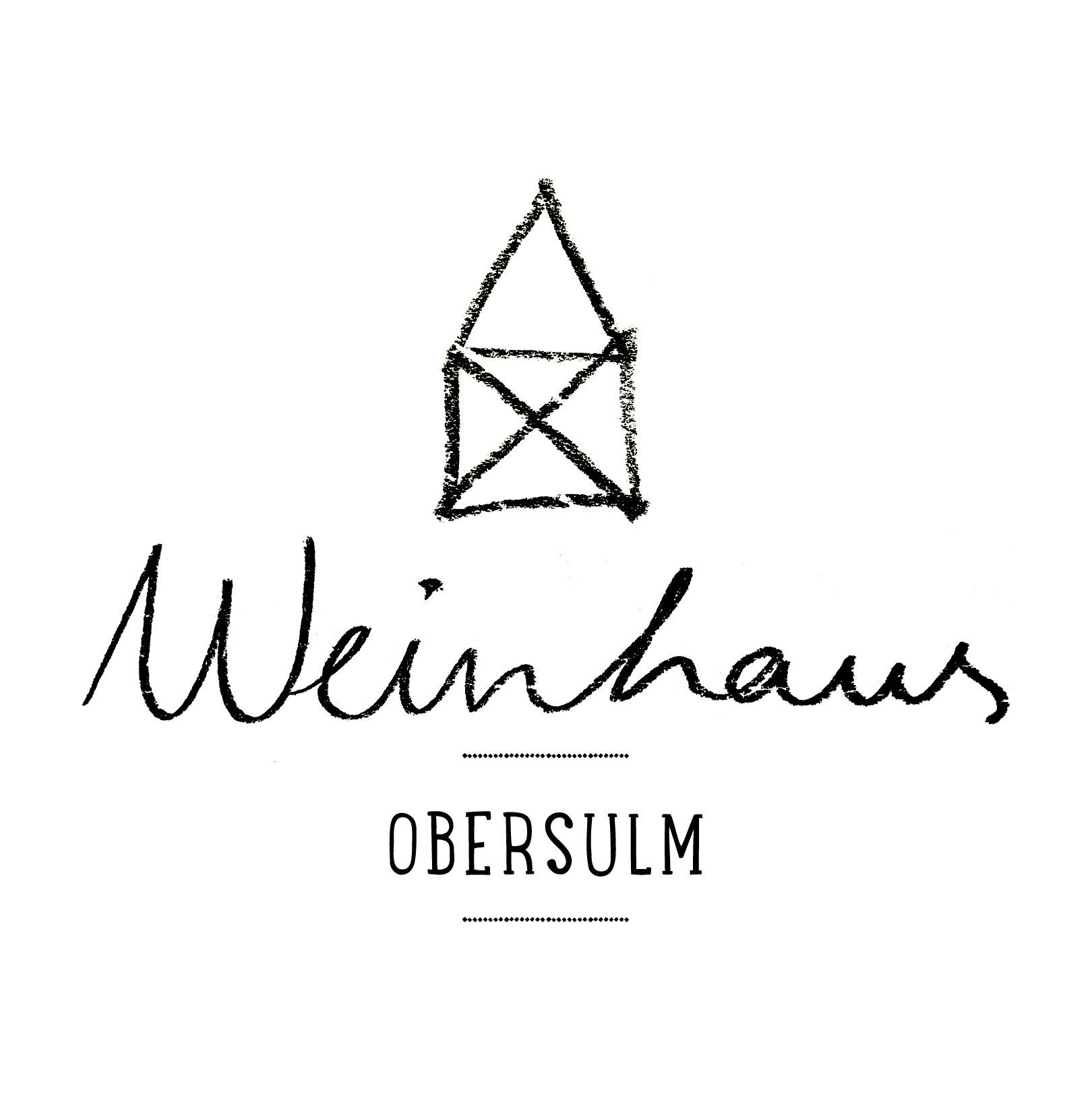 weinhaus obersulm - logo
